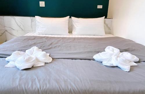 U Thong Hotel | Petchngam Home Resort