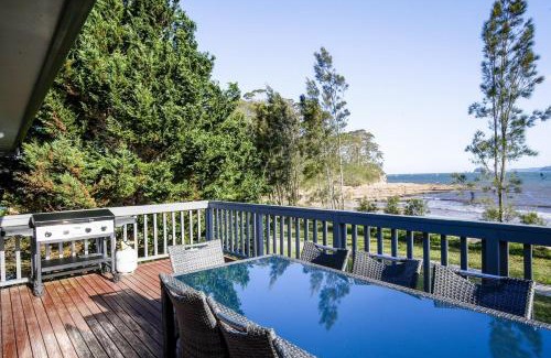 Surfside House | Pete's on the Beach