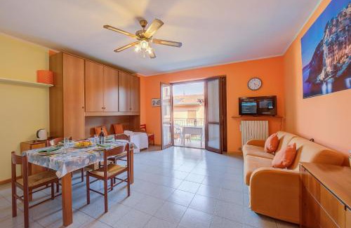 Roe Apartment | Peter - relax & 1 km from lake - Happy Rentals