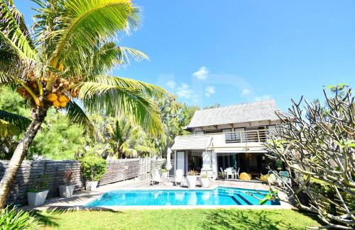 Poste Lafayette Villa | Peter's Beach House