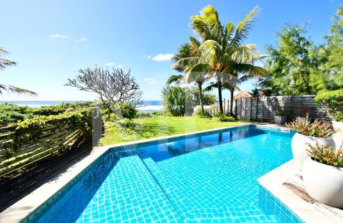 Poste Lafayette Villa | Peter's Beach House