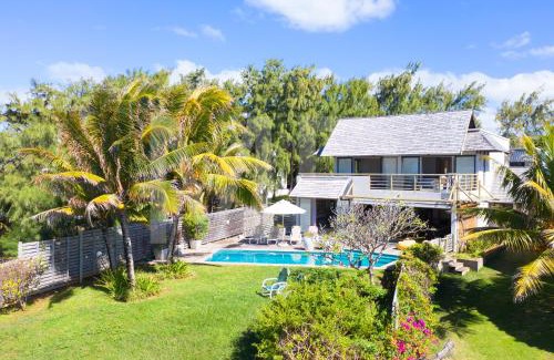 Poste Lafayette Villa | Peter's Beach House