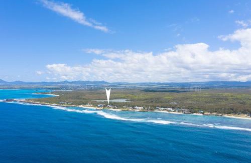 Poste Lafayette Villa | Peter's Beach House