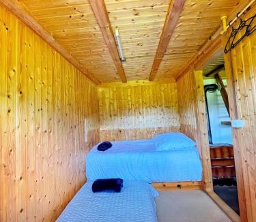Hasliberg Apartment | Peter's Hütte in Hasliberg Bidmi