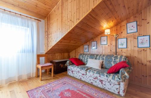 Selva di Cadore Apartment | Petit Arnica