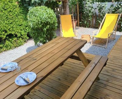 Barcelonnette Ski Chalet | Petit chalet 40 m2 en Ubaye BARCELONNETTE