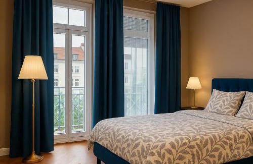 Am Staden House | Petit Chatelet Rooms