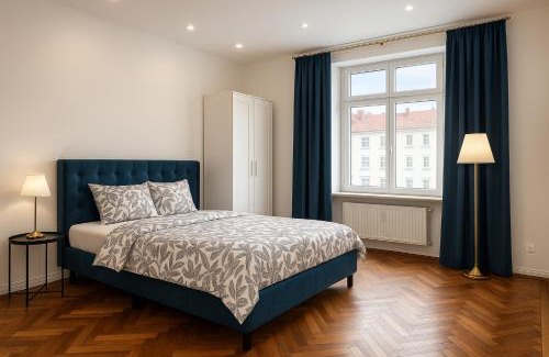 Am Staden House | Petit Chatelet Rooms