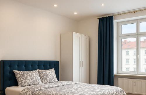 Am Staden House | Petit Chatelet Rooms