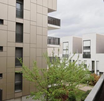 Athis-Mons Apartment | Petit cocon à 2 pas d'Orly-Paris