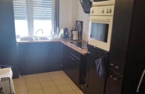 Fleron House | Petit Cocon Agréable
