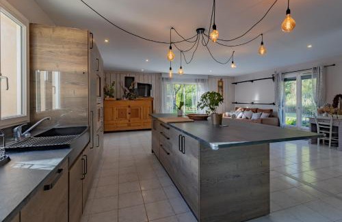 Montrem House | Petit coin de paradis Périgourdin