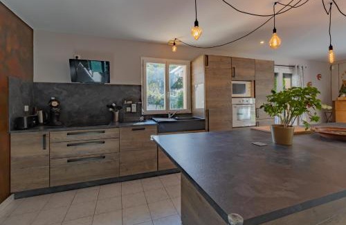 Montrem House | Petit coin de paradis Périgourdin