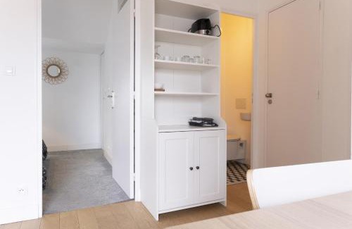 Ancenis Apartment | petit Gîte T2 des balcons d'Ancenis