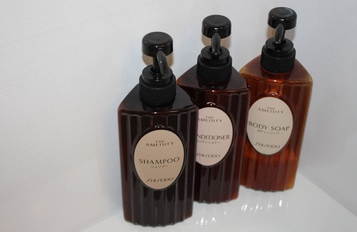 Sorachi-gun Hotel | Petit Hotel Blanc Fleur