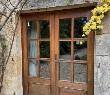 Puylagarde House | Petit Loulet
