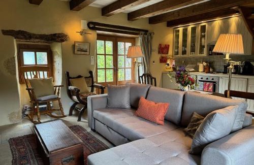 Puylagarde House | Petit Loulet