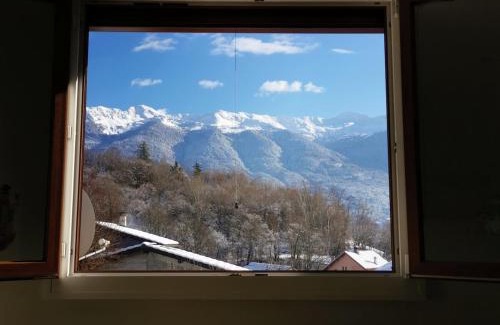 Frontenex House | Petit nid douillet classé meublé de tourisme 3 étoiles