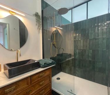 Strasbourg Apartment | Petit nid strasbourgeois