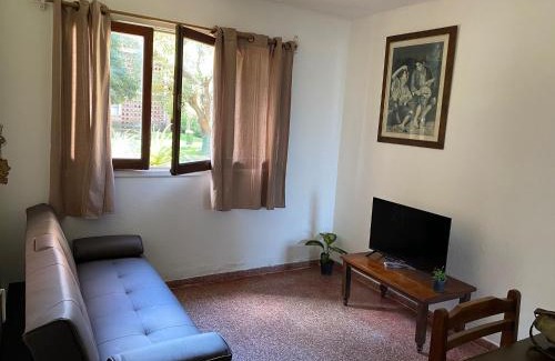 Treinta y Tres Apartment | Petit Olimar