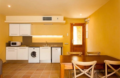 Pals Apartment | PETIT PALS - LLAFRANC