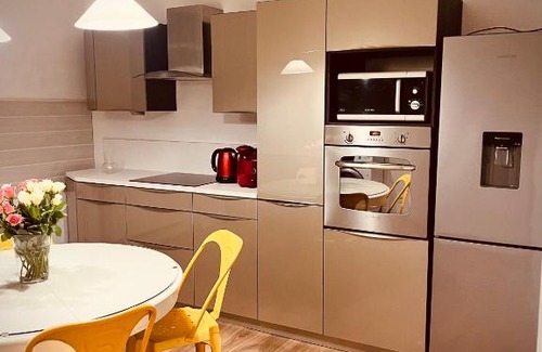 Saint-Die House | Petit prince chambre à louer