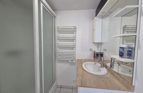 Montrevault-sur-Evre Apartment | petit T2 de la fosse à l'âne