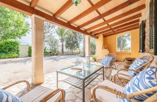 Santa Maria del Cami Villa | Petit Torrentfals