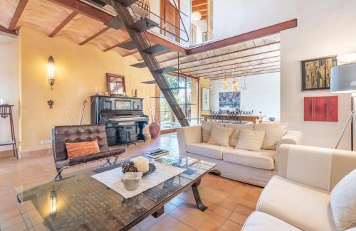 Santa Maria del Cami Villa | Petit Torrentfals