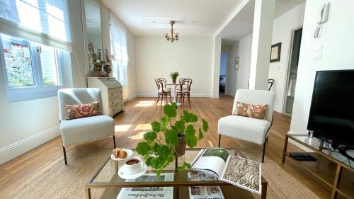 Epernay Apartment | Petit Vert Epernay