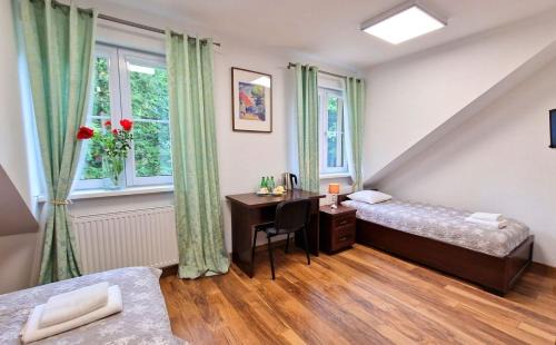 Jedlina-Zdroj Bed & Breakfast | Petite Charlotta