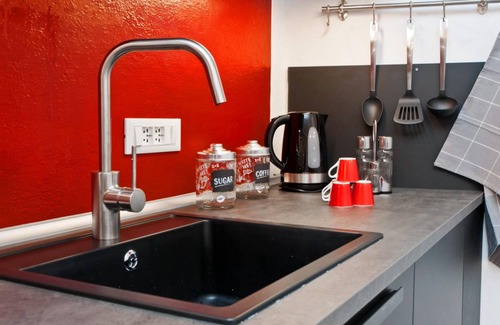 Historic Castle District Apartment | Petite Lamarmora in Cagliari