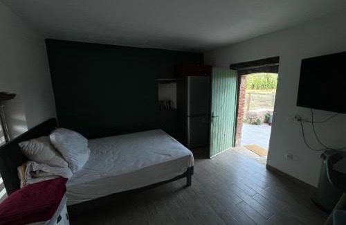 Bagnols-en-Foret House | Petite Maison à la Ferme