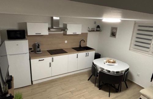 Pont-de-Larn House | Petite maison au calme