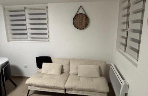 Pont-de-Larn House | Petite maison au calme