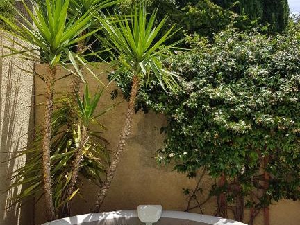 Teyran House | Petite maison au calme garrigue et mer Montpellier
