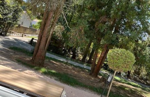 Brax House | Petite maison chaleureuse dans un cadre bucolique