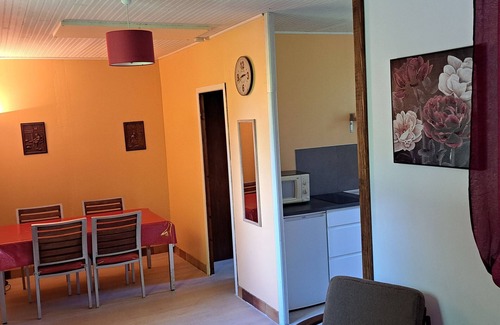 Eguzon-Chantome House | Petite Maison Dans la Campagne à Proximité des Activités Nautiques du Lac