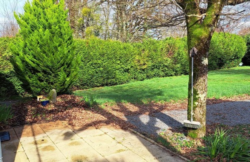 Eguzon-Chantome House | Petite Maison Dans la Campagne à Proximité des Activités Nautiques du Lac