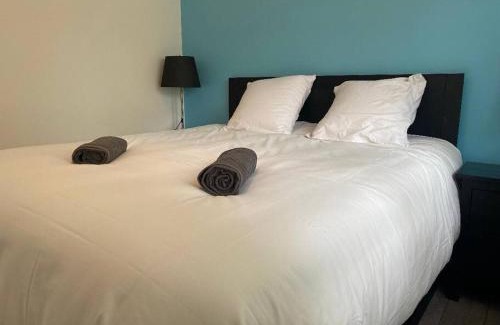 Giat House | Petite maison en Auvergne