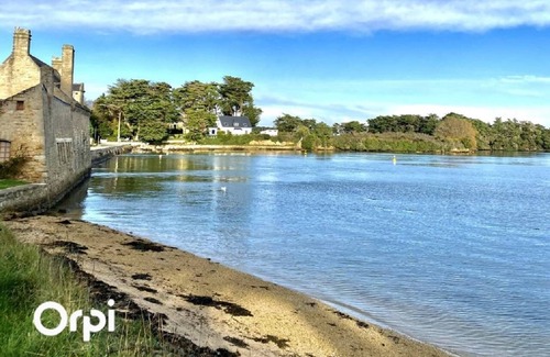 Arzon House | Petite Maison Pour 4 Personnes Proche Plage à Arzon à Louer Pour les Vacances