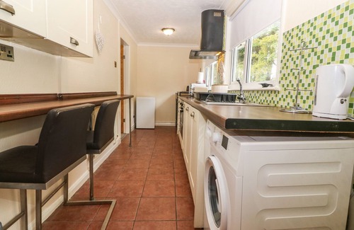 Malltraeth Cottage | Petlyns Patch