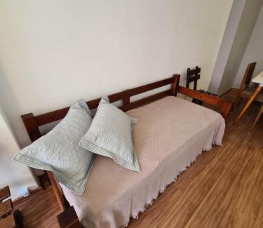 Historic Center Apartment | Petrópolis. Centro