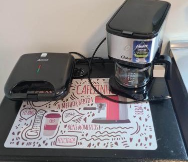 Historic Center Apartment | Petrópolis. Centro