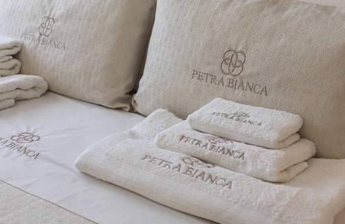 Torre San Giovanni Bed & Breakfast | Petra Bianca