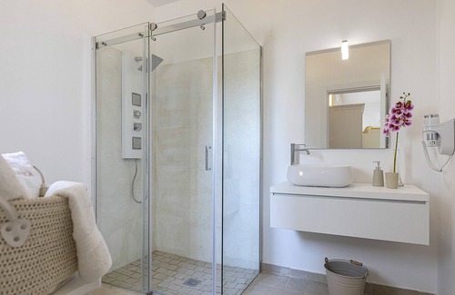 Torre San Giovanni Bed & Breakfast | Petra Bianca