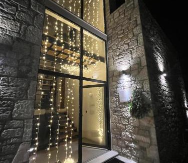 Paralia Vergas Apartment | Petrichor