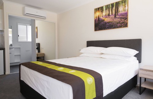 Petrie Hotel | Petrie Mill Motel