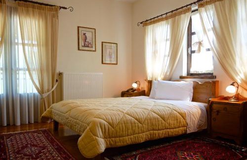 Livadero Apartment | Petrini Gonia