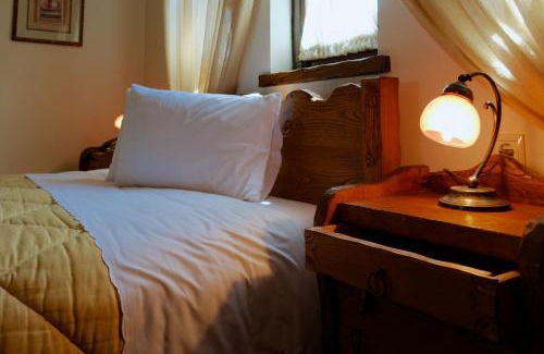 Livadero Apartment | Petrini Gonia